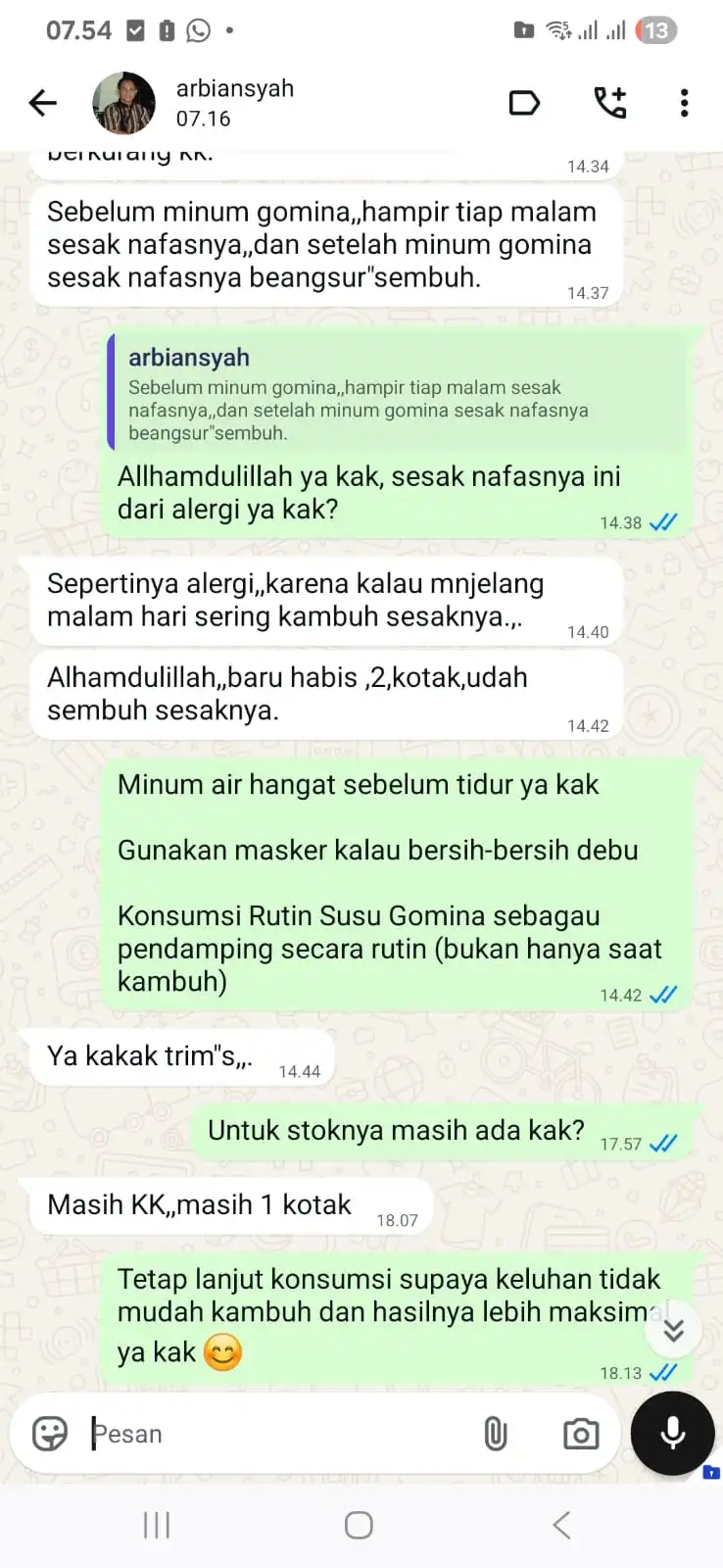 Testi_Gom_Sesak(1)