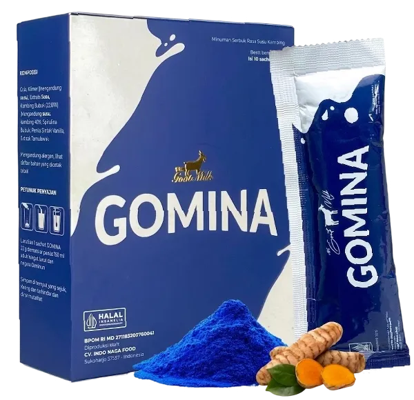 GOMINA 1 Box